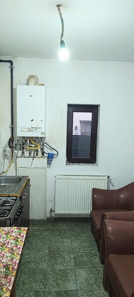 Berceni, proprietar inchiriez garsoniera la 5 min. metrou Dimitrie Leonida,